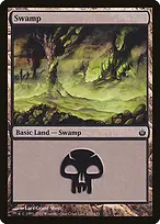 Mirrodin Besieged #151