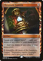 Kaladesh Inventions #8