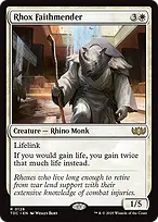Tarkir: Dragonstorm Commander #128