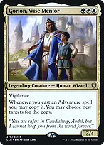Battle for Baldur's Gate Promos #276s