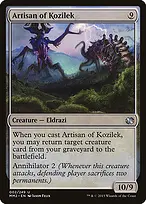 Modern Masters 2015 #2