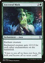 Eternal Masters #157