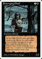 Summer Magic / Edgar #128