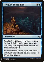 The List #E01-25