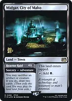 Final Fantasy Promos #286s