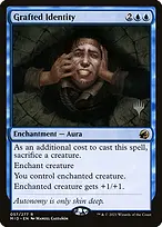Innistrad: Midnight Hunt Promos #57p