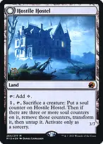Innistrad: Midnight Hunt Promos #264s