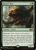 The List #M15-177