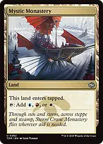 Tarkir: Dragonstorm #262