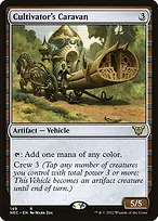 Neon Dynasty Commander #149