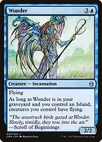 Commander Anthology #44