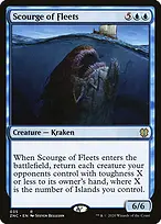 Zendikar Rising Commander #35