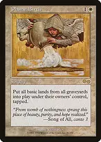 Urza's Saga #31