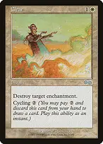 Urza's Saga #7