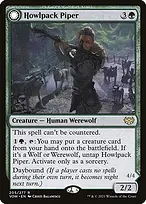 Innistrad: Crimson Vow #205