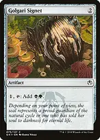 GRN Guild Kit #73