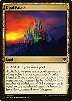 Commander 2017 #266