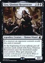 Innistrad: Midnight Hunt Promos #103s