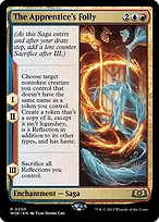Wilds of Eldraine Promos #200p