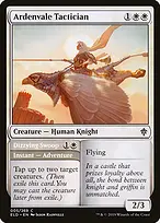 Throne of Eldraine #5