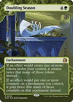 Wilds of Eldraine: Enchanting Tales #52