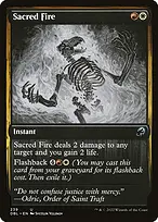 Innistrad: Double Feature #239