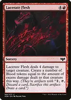 Innistrad: Crimson Vow #166
