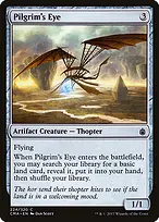 Commander Anthology #224