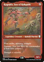 Commander Legends #575