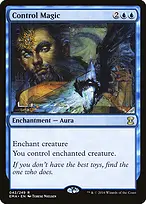 Eternal Masters #42