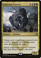 Khans of Tarkir Promos #179s