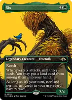 Modern Horizons 3 #370