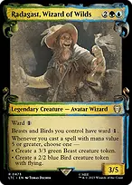 Tales of Middle-earth Commander #473