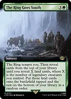 The Lord of the Rings: Tales of Middle-earth #777