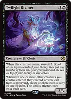 Lorwyn Eclipsed Promos #122p
