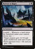 Commander 2018 #116