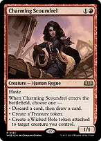 Wilds of Eldraine #124