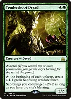Rivals of Ixalan Promos #147s