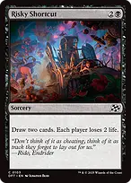 Aetherdrift #103