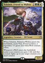 War of the Spark Promos #224p