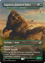 Ikoria: Lair of Behemoths #376