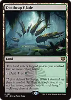 Secrets of Strixhaven Promos #253p