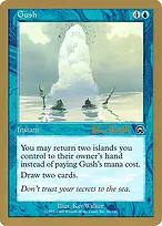 World Championship Decks 2001 #ab82