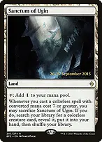 Battle for Zendikar Promos #242s
