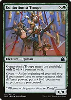 Innistrad: Midnight Hunt #178