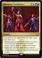 New Capenna Commander #75