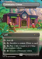 Secret Lair Drop #2810