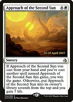 Amonkhet Promos #4s
