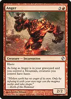Duel Decks: Venser vs. Koth #51