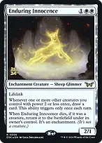 Duskmourn: House of Horror Promos #6s
